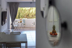 Stunning Studio Apartment IN Miraflores