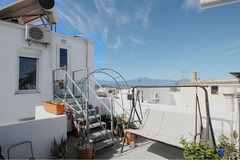 Townhouse in Alhaurín el Grande