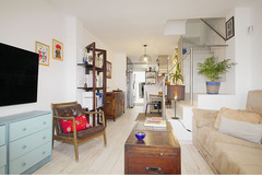 Townhouse in Alhaurín el Grande