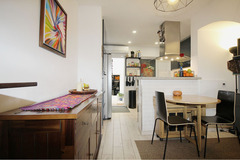 Townhouse in Alhaurín el Grande