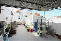 Townhouse in Alhaurín el Grande