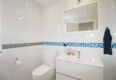 Townhouse in Alhaurín el Grande