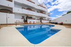 Ground Floor Apartment in Alozaina