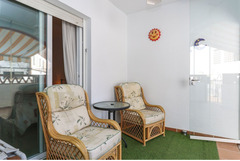 Ground Floor Apartment in Alozaina