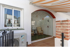 Ground Floor Apartment in Alozaina