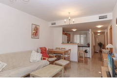 Ground Floor Apartment in Alozaina