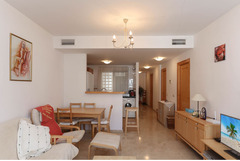 Ground Floor Apartment in Alozaina