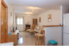 Ground Floor Apartment in Alozaina