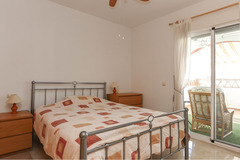 Ground Floor Apartment in Alozaina