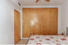 Ground Floor Apartment in Alozaina