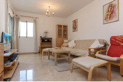 Ground Floor Apartment in Alozaina