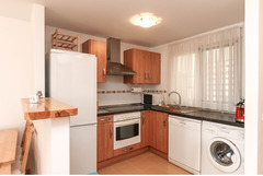 Ground Floor Apartment in Alozaina