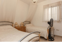 Ground Floor Apartment in Alozaina