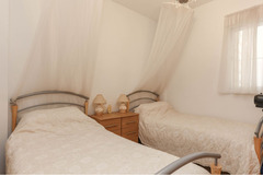 Ground Floor Apartment in Alozaina
