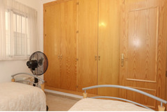 Ground Floor Apartment in Alozaina