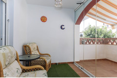 Ground Floor Apartment in Alozaina