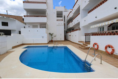 Ground Floor Apartment in Alozaina