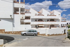 Ground Floor Apartment in Alozaina