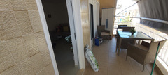 2 bedroom,  islas Menores,  Cartagena