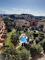 Apartment For Sale in Riviera del Sol, Costa del Sol