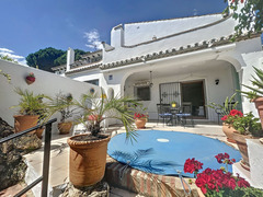 House For Sale in Mijas, Costa del Sol