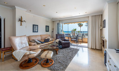 Middle Floor Apartment in Fuengirola