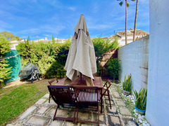 Townhouse in Atalaya Isdabe