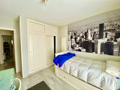 Townhouse in Atalaya Isdabe