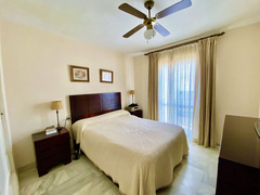 Townhouse in Atalaya Isdabe