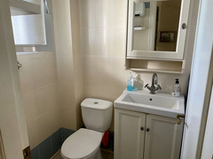 Townhouse in Atalaya Isdabe