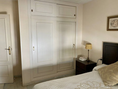 Townhouse in Atalaya Isdabe