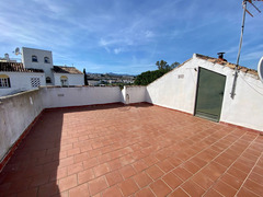 Townhouse in Atalaya Isdabe
