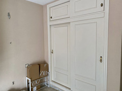 Townhouse in Atalaya Isdabe
