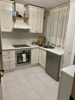 Townhouse in Atalaya Isdabe