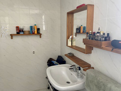 Townhouse in Atalaya Isdabe