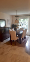 Townhouse in Atalaya Isdabe