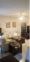 Townhouse in Atalaya Isdabe