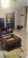 Townhouse in Atalaya Isdabe