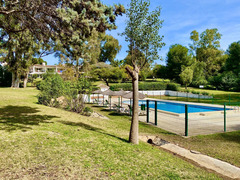 Townhouse in Atalaya Isdabe