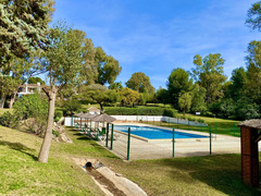 Townhouse in Atalaya Isdabe