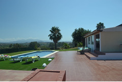 Finca - Cortijo in Estacion de Cartama