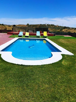 Finca - Cortijo in Estacion de Cartama