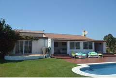 Finca - Cortijo in Estacion de Cartama