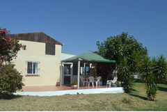 Finca - Cortijo in Estacion de Cartama