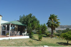 Finca - Cortijo in Estacion de Cartama