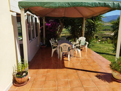 Finca - Cortijo in Estacion de Cartama