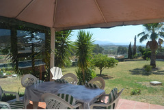 Finca - Cortijo in Estacion de Cartama