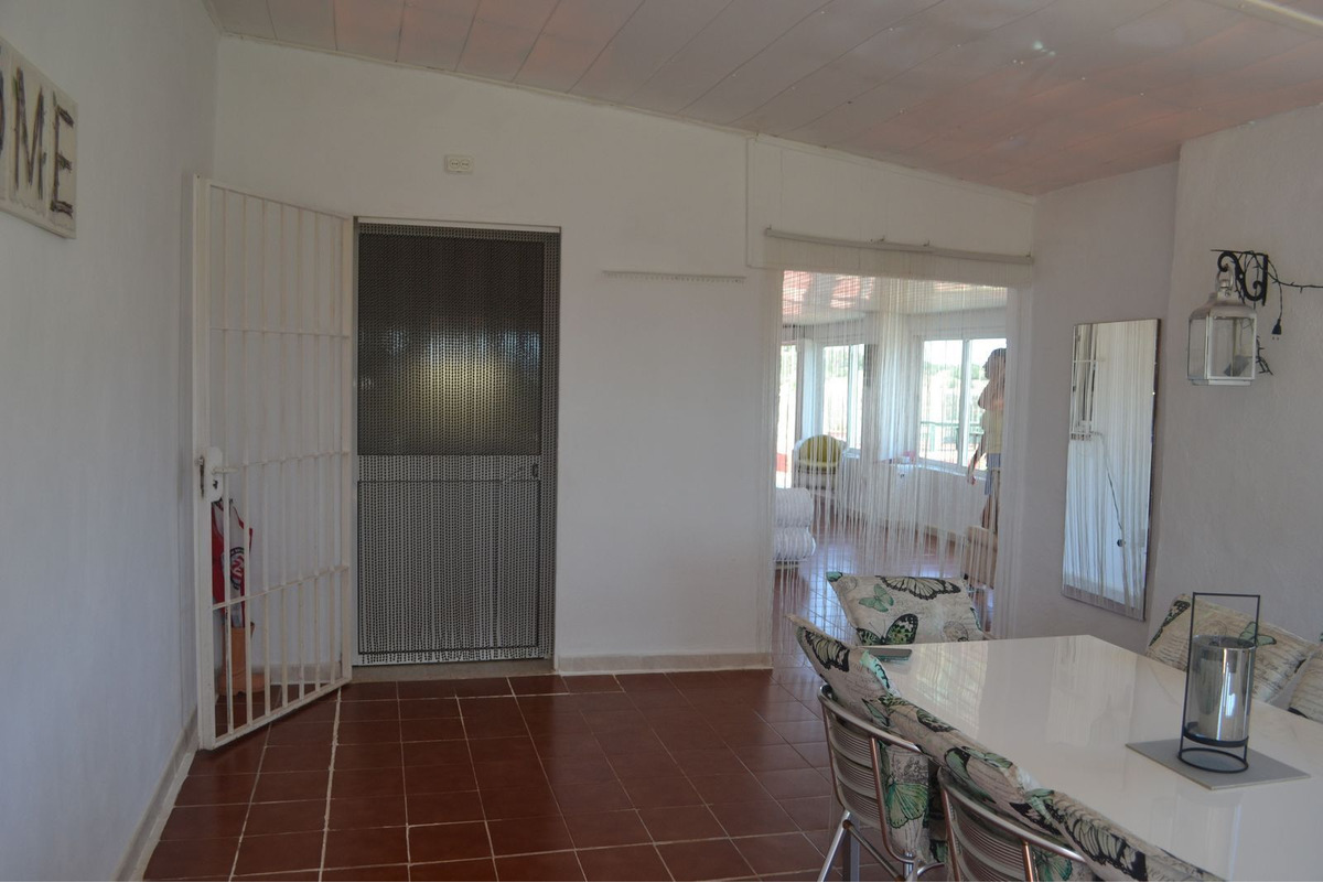 Finca Cortijo in Estacion de Cartama Estación de Cártama Advertise