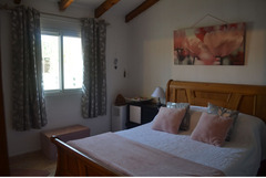 Finca - Cortijo in Estacion de Cartama