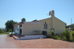 Finca - Cortijo in Estacion de Cartama